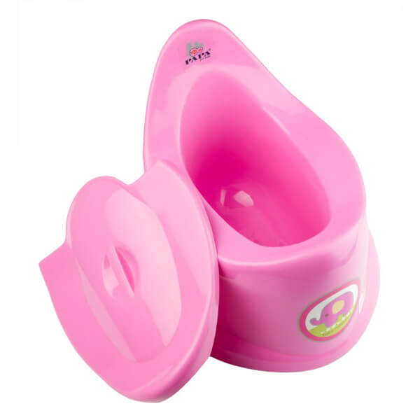 Bộ vệ sinh size nhỏ Papa USEA14C