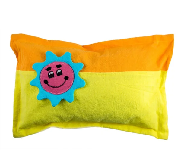 Gối nằm PAPA 20x30cm