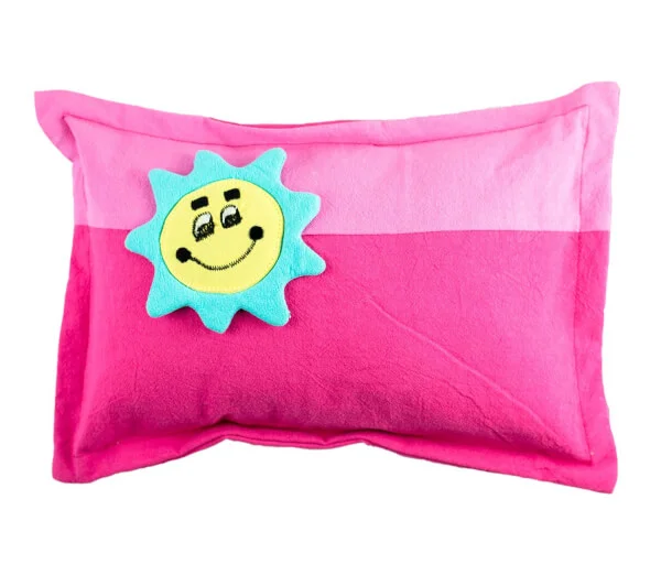 Gối nằm PAPA 20x30cm