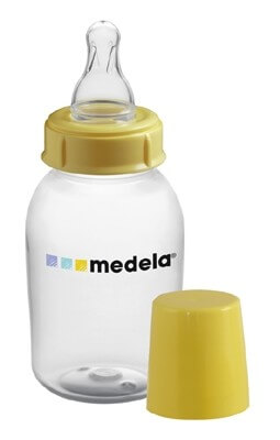 Núm ty size S Medela