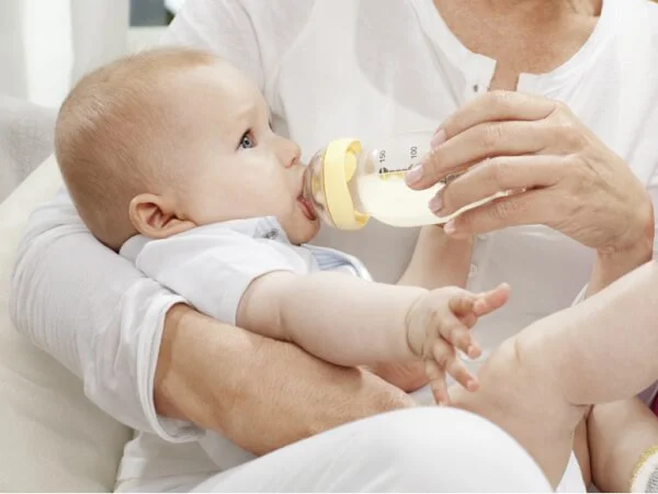 Núm ty size S Medela