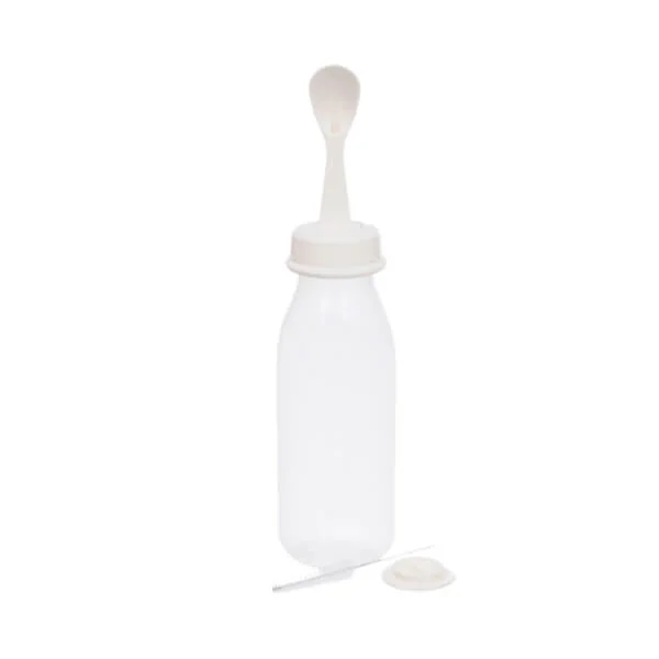 Bình tập ăn lớn Pigeon 240ml