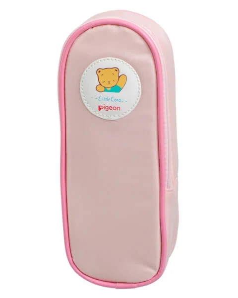 Bình ủ sữa Pigeon đơn, xanh lá