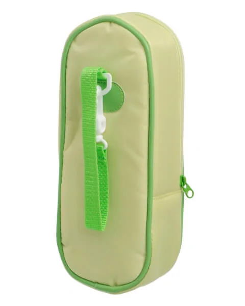 Bình ủ sữa Pigeon đơn, xanh lá