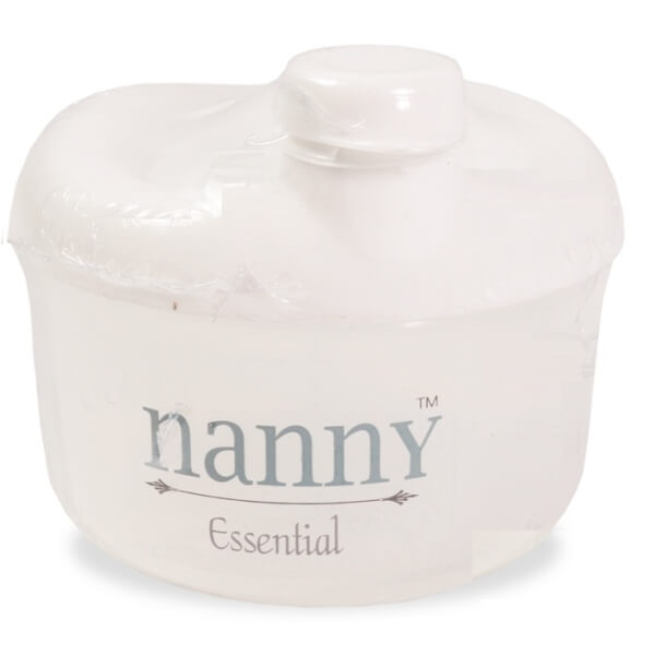 Hộp đựng chia sữa 3 ngăn Nanny N200 D9