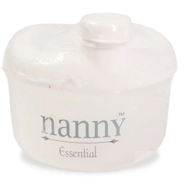 Hộp đựng chia sữa 3 ngăn Nanny N200 D9