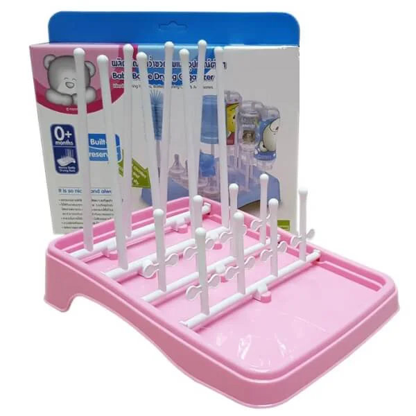 Khay úp bình sữa em bé Nanny N215/C