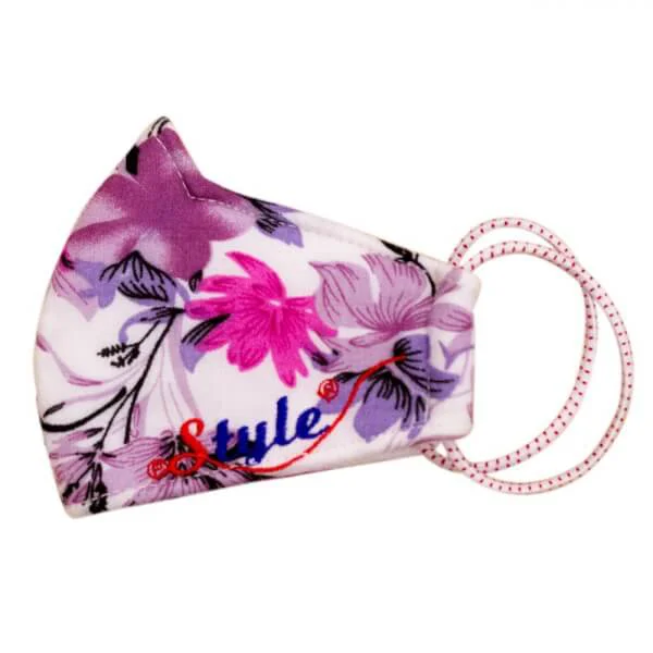 Khẩu trang trẻ em Phstyle S