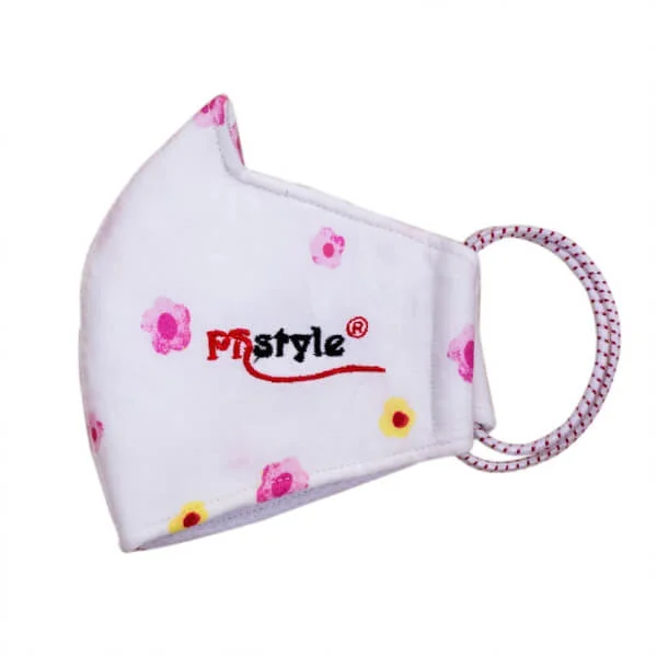 Khẩu trang trẻ em Phstyle S