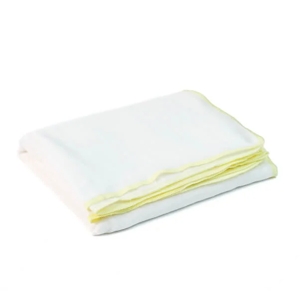 Khăn gạc tắm cao cấp Carrot 75x85cm