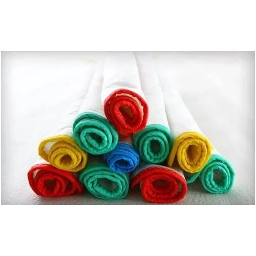 Tấm lót 2 mặt cao cấp Carrot 30x30cm,10c/ bịch