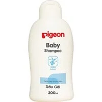 Dầu gội đầu 200ml Pigeon