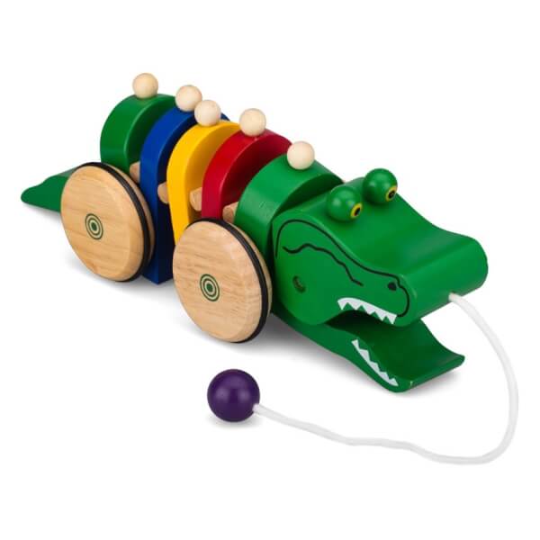 Cá Sấu Winwintoys
