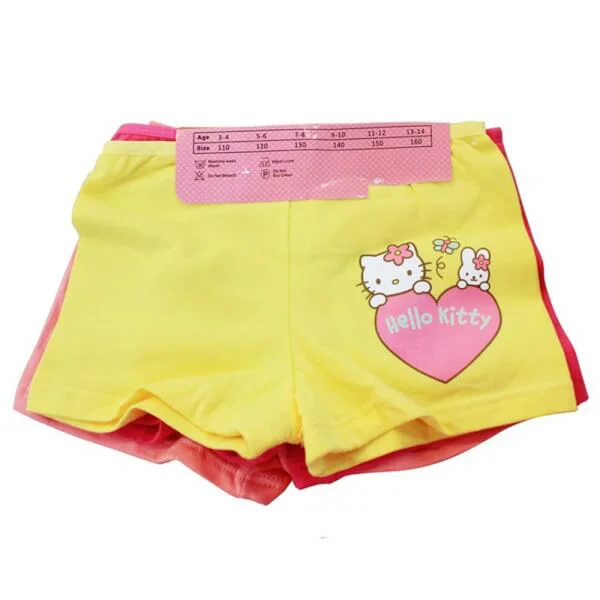 Quần sịp đùi 130 3 cái/lốc