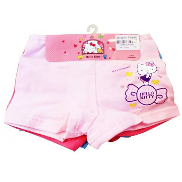 Quần sịp đùi 140 3 cái/lốc