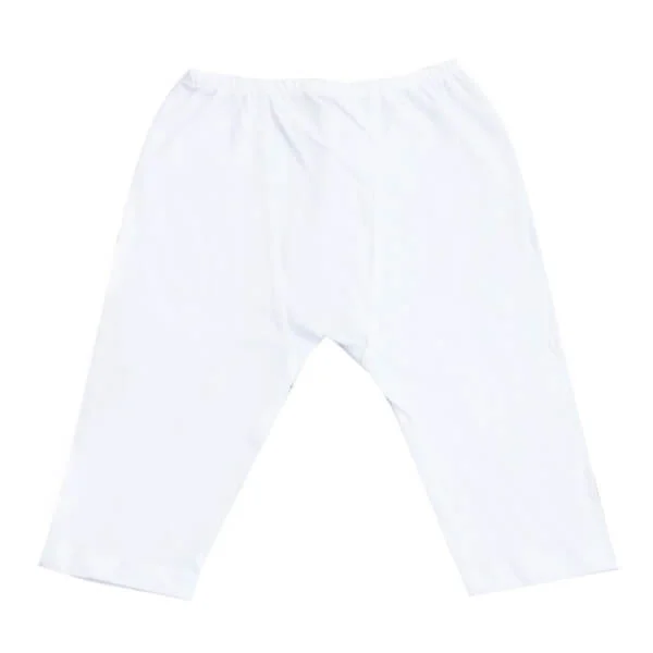 Quần sơ sinh dài Papa