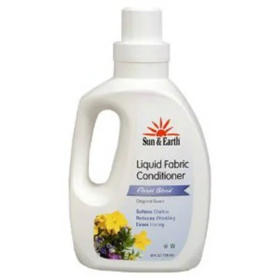 Dung dịch giặt quần áo tinh dầu Lavender 1,5L