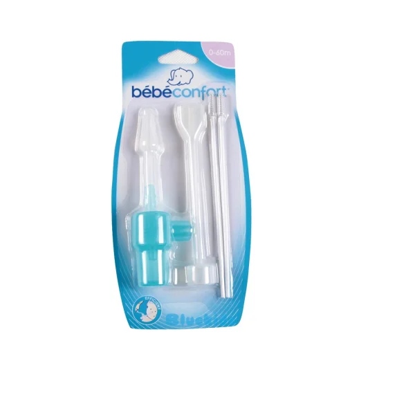 Hút mũi dây Bebe Confort