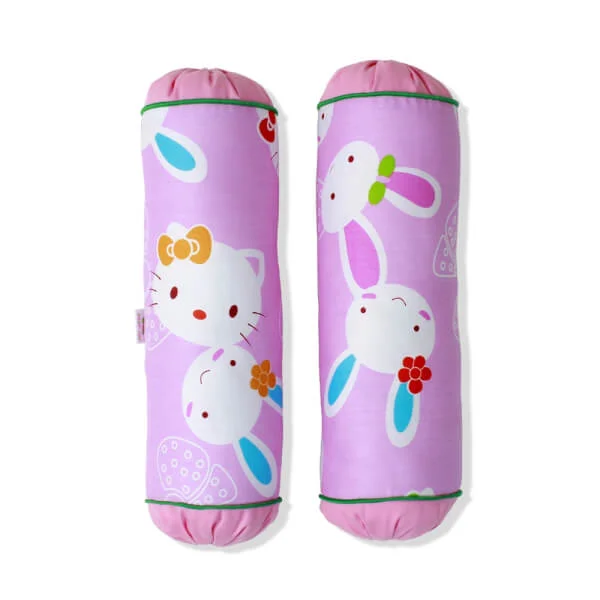 Gối đôi có mền 75cmx100cm BabyTop