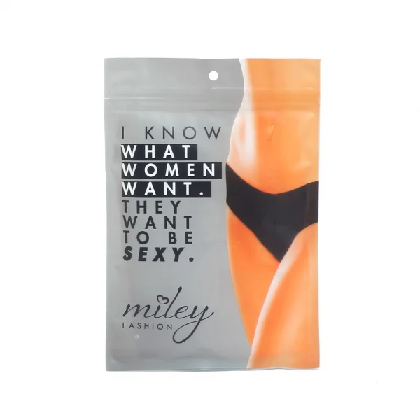 Quần lót bầu cao cấp Miley viền ren nhỏ