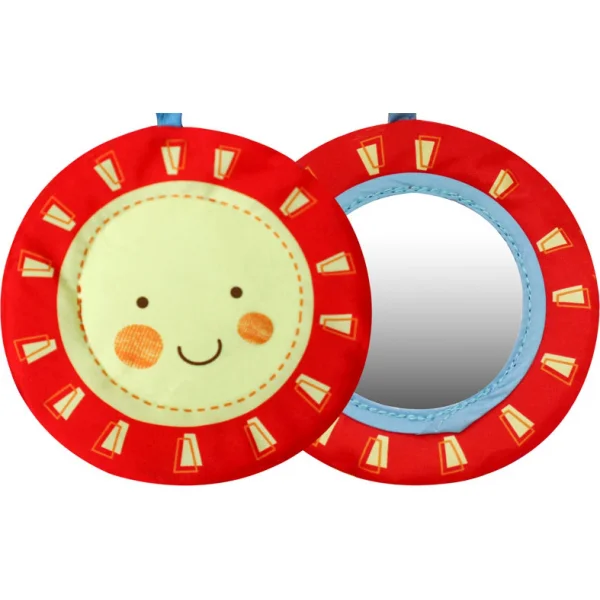 Thảm chơi em bé khủng long con Carrot 84x71x44cm