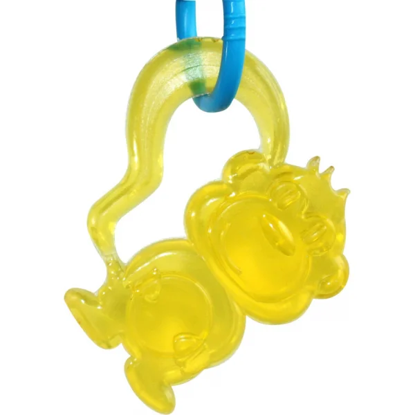 Thảm chơi em bé khủng long con Carrot 84x71x44cm