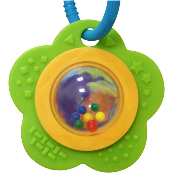 Thảm chơi em bé khủng long con Carrot 84x71x44cm