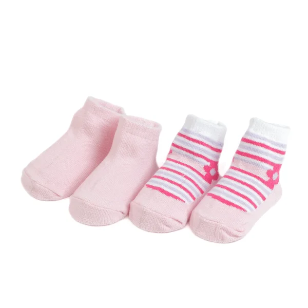 Bộ 2 đôi vớ Carrot