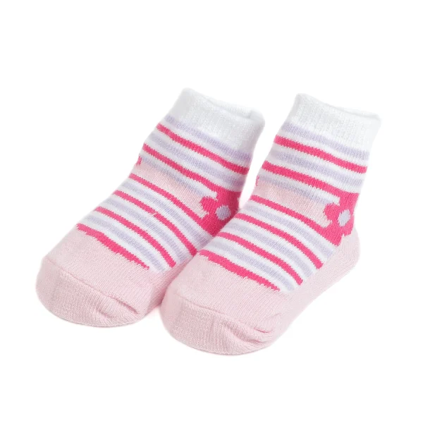 Bộ 2 đôi vớ Carrot