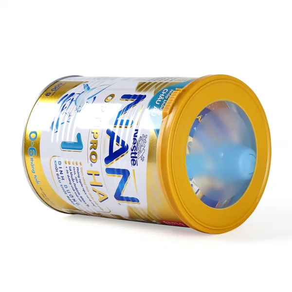 Sữa bột Nestle NAN H.A 1, 0-6 tháng, 400g