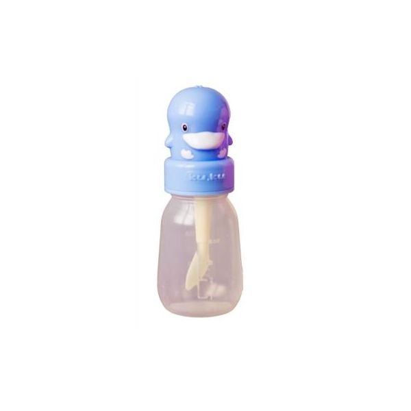 Bình ăn bột Kuku, KU5125