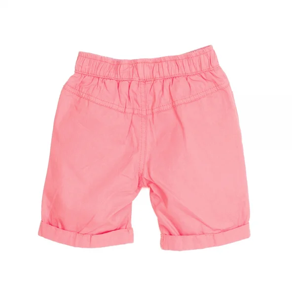 Quần kaki bé gái lửng