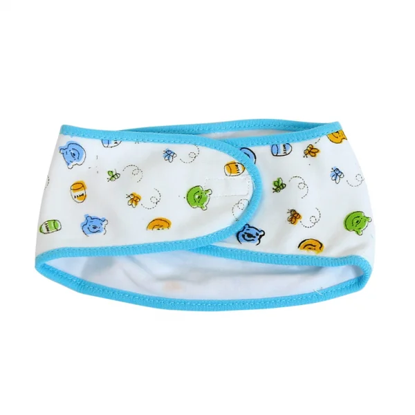 Nón sơ sinh che thóp Carrot