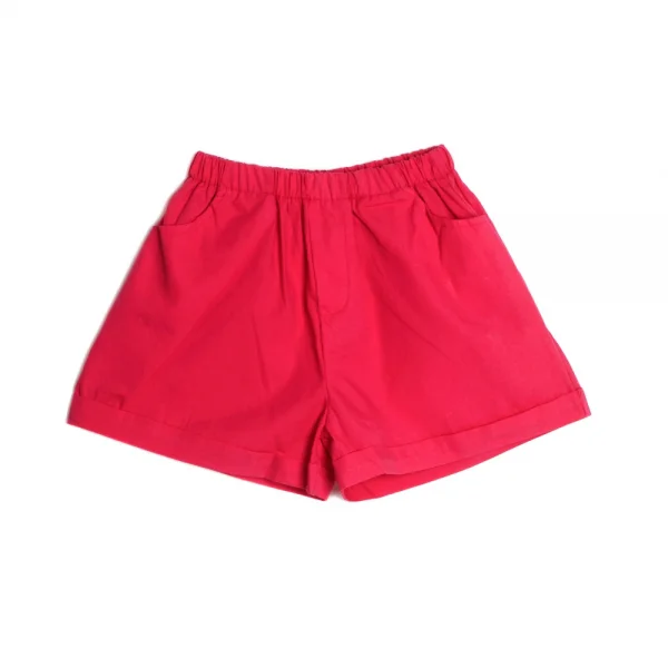 Bộ thun bé gái sát nách in kẹo