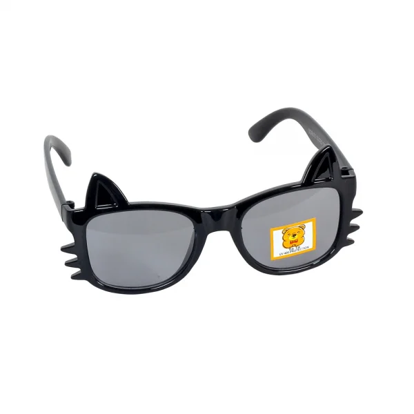 Mắt kính gọng tai mèo