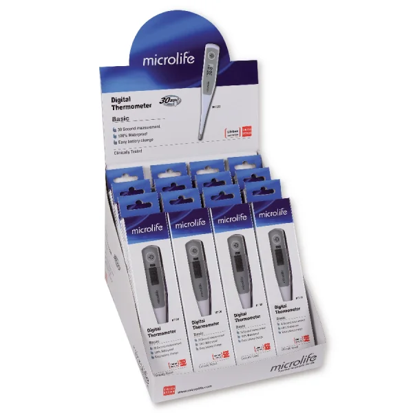 Nhiệt kế bút Microlife MT500