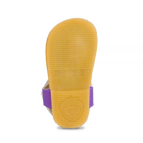 Sandal bé gái xỏ ngón