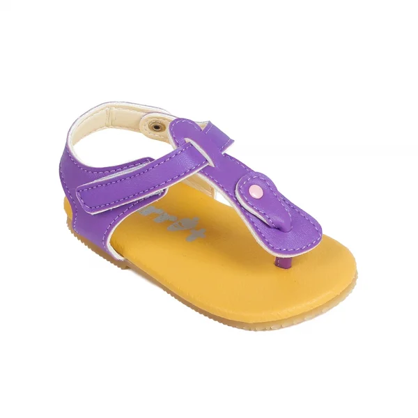 Sandal bé gái xỏ ngón