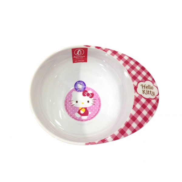 Chén Superware họa tiết Hello Kitty, B6044-3.5