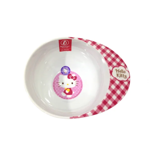 Chén Superware họa tiết Hello Kitty, B6044-3.5