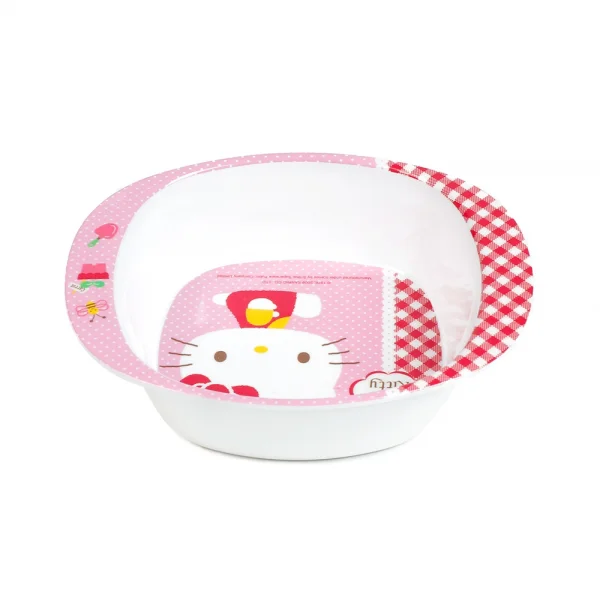 Tô Superware họa tiết Hello Kitty, B225-6