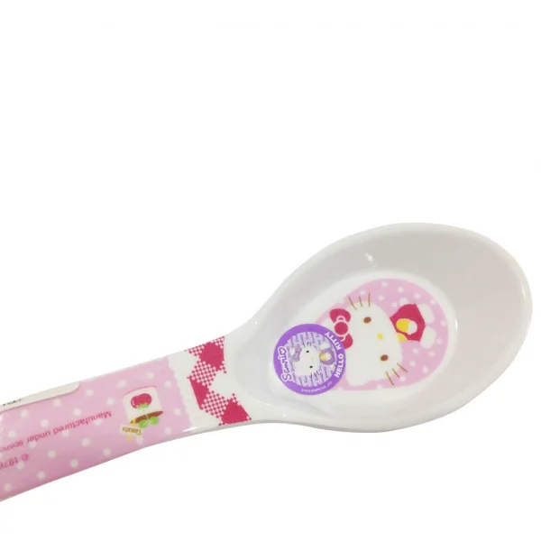 Muỗng Superware họa tiết Hello Kitty,SP459