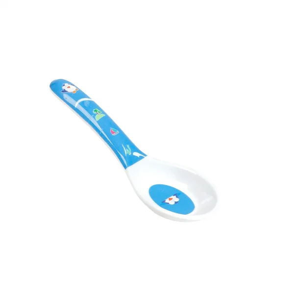 Muỗng nhỏ Superware họa tiết chim cánh cụt, SP177
