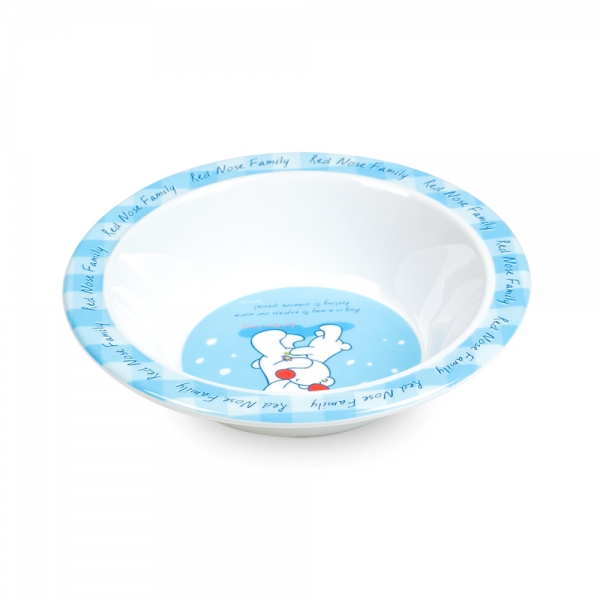 Tô soup Superware họa tiết gấu, B 631-6.5