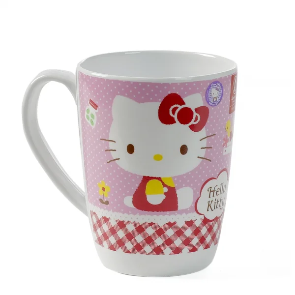 Ly cao Superware họa tiết Hello Kitty, C635-2.5