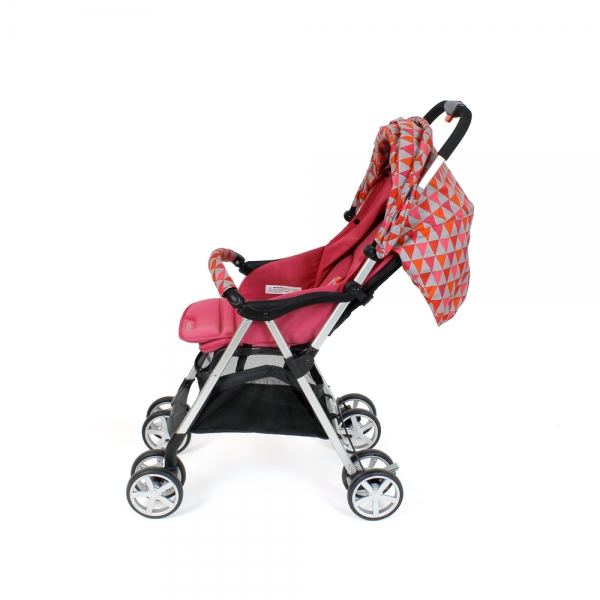 Xe đẩy Goodbaby D4830E Hồng