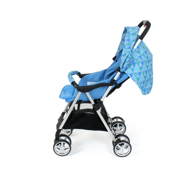Xe đẩy Goodbaby D4830E Xanh biển