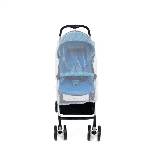 Xe đẩy Goodbaby D4830E Xanh biển
