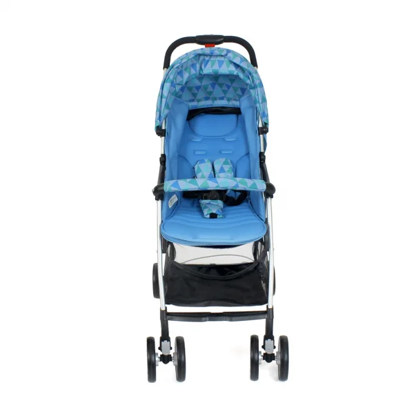 Xe đẩy Goodbaby D4830E Xanh biển