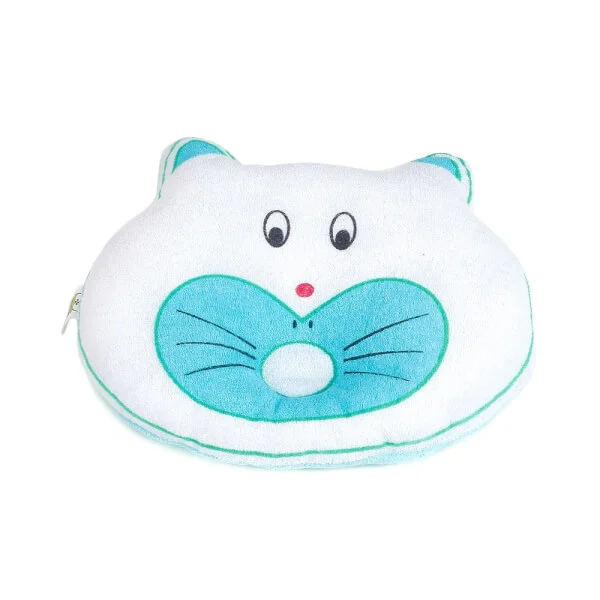 Gối nằm con sâu 26x30 - BabyTop